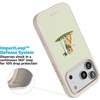 image:imageCasely iPhone 17 Pro Max Case  Clubhouse  Golden on the Green  Align SoftTouch Flexible Bumper Case  Compatible with MagSafeClubhouse  Golden on the Green