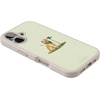 image:imageCasely iPhone 17 Pro Max Case  Clubhouse  Golden on the Green  Align SoftTouch Flexible Bumper Case  Compatible with MagSafeClubhouse  Golden on the Green