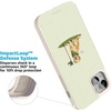 image:imageCasely iPhone 17 Pro Max Case  Clubhouse  Golden on the Green  Align SoftTouch Flexible Bumper Case  Compatible with MagSafeClubhouse  Golden on the Green