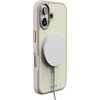 image:imageCasely iPhone 17 Pro Max Case  Clubhouse  Golden on the Green  Align SoftTouch Flexible Bumper Case  Compatible with MagSafeClubhouse  Golden on the Green