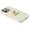 image:imageCasely iPhone 17 Pro Max Case  Clubhouse  Golden on the Green  Align SoftTouch Flexible Bumper Case  Compatible with MagSafeClubhouse  Golden on the Green