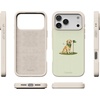 image:imageCasely iPhone 17 Pro Max Case  Clubhouse  Golden on the Green  Align SoftTouch Flexible Bumper Case  Compatible with MagSafeClubhouse  Golden on the Green