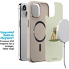 image:imageCasely iPhone 17 Pro Max Case  Clubhouse  Golden on the Green  Align SoftTouch Flexible Bumper Case  Compatible with MagSafeClubhouse  Golden on the Green