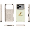 image:imageCasely iPhone 17 Pro Max Case  Clubhouse  Golden on the Green  Align SoftTouch Flexible Bumper Case  Compatible with MagSafeClubhouse  Golden on the Green