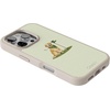 image:imageCasely iPhone 17 Pro Max Case  Clubhouse  Golden on the Green  Align SoftTouch Flexible Bumper Case  Compatible with MagSafeClubhouse  Golden on the Green