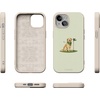 image:imageCasely iPhone 17 Pro Max Case  Clubhouse  Golden on the Green  Align SoftTouch Flexible Bumper Case  Compatible with MagSafeClubhouse  Golden on the Green
