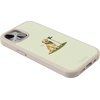 image:imageCasely iPhone 17 Pro Max Case  Clubhouse  Golden on the Green  Align SoftTouch Flexible Bumper Case  Compatible with MagSafeClubhouse  Golden on the Green
