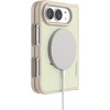 image:imageCasely iPhone 17 Pro Max Case  Clubhouse  Golden on the Green  Align SoftTouch Flexible Bumper Case  Compatible with MagSafeClubhouse  Golden on the Green