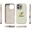 image:imageCasely iPhone 17 Pro Max Case  Clubhouse  Golden on the Green  Align SoftTouch Flexible Bumper Case  Compatible with MagSafeClubhouse  Golden on the Green