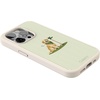 image:imageCasely iPhone 17 Pro Max Case  Clubhouse  Golden on the Green  Align SoftTouch Flexible Bumper Case  Compatible with MagSafeClubhouse  Golden on the Green