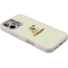 image:imageCasely iPhone 17 Pro Max Case  Clubhouse  Golden on the Green  Align SoftTouch Flexible Bumper Case  Compatible with MagSafeClubhouse  Golden on the Green