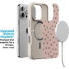 image:imageCasely iPhone 17 Pro Max Case  Clubhouse  Golden on the Green  Align SoftTouch Flexible Bumper Case  Compatible with MagSafeClubhouse  Sweet Spot