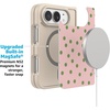 image:imageCasely iPhone 17 Pro Max Case  Clubhouse  Golden on the Green  Align SoftTouch Flexible Bumper Case  Compatible with MagSafeClubhouse  Sweet Spot