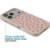 image:imageCasely iPhone 17 Pro Max Case  Clubhouse  Golden on the Green  Align SoftTouch Flexible Bumper Case  Compatible with MagSafeClubhouse  Sweet Spot