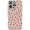 image:imageCasely iPhone 17 Pro Max Case  Clubhouse  Golden on the Green  Align SoftTouch Flexible Bumper Case  Compatible with MagSafeClubhouse  Sweet Spot