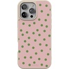 image:imageCasely iPhone 17 Pro Max Case  Clubhouse  Golden on the Green  Align SoftTouch Flexible Bumper Case  Compatible with MagSafeClubhouse  Sweet Spot