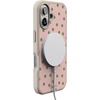 image:imageCasely iPhone 17 Pro Max Case  Clubhouse  Golden on the Green  Align SoftTouch Flexible Bumper Case  Compatible with MagSafeClubhouse  Sweet Spot