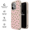 image:imageCasely iPhone 17 Pro Max Case  Clubhouse  Golden on the Green  Align SoftTouch Flexible Bumper Case  Compatible with MagSafeClubhouse  Sweet Spot