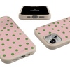 image:imageCasely iPhone 17 Pro Max Case  Clubhouse  Golden on the Green  Align SoftTouch Flexible Bumper Case  Compatible with MagSafeClubhouse  Sweet Spot