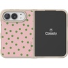 image:imageCasely iPhone 17 Pro Max Case  Clubhouse  Golden on the Green  Align SoftTouch Flexible Bumper Case  Compatible with MagSafeClubhouse  Sweet Spot