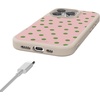 image:imageCasely iPhone 17 Pro Max Case  Clubhouse  Golden on the Green  Align SoftTouch Flexible Bumper Case  Compatible with MagSafeClubhouse  Sweet Spot
