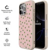 image:imageCasely iPhone 17 Pro Max Case  Clubhouse  Golden on the Green  Align SoftTouch Flexible Bumper Case  Compatible with MagSafeClubhouse  Sweet Spot