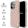 image:imageCasely iPhone 17 Pro Max Case  Clubhouse  Golden on the Green  Align SoftTouch Flexible Bumper Case  Compatible with MagSafeClubhouse  Sweet Spot