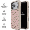 image:imageCasely iPhone 17 Pro Max Case  Clubhouse  Golden on the Green  Align SoftTouch Flexible Bumper Case  Compatible with MagSafeClubhouse  Sweet Spot