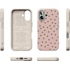 image:imageCasely iPhone 17 Pro Max Case  Clubhouse  Golden on the Green  Align SoftTouch Flexible Bumper Case  Compatible with MagSafeClubhouse  Sweet Spot