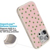 image:imageCasely iPhone 17 Pro Max Case  Clubhouse  Golden on the Green  Align SoftTouch Flexible Bumper Case  Compatible with MagSafeClubhouse  Sweet Spot