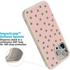 image:imageCasely iPhone 17 Pro Max Case  Clubhouse  Golden on the Green  Align SoftTouch Flexible Bumper Case  Compatible with MagSafeClubhouse  Sweet Spot