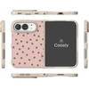 image:imageCasely iPhone 17 Pro Max Case  Clubhouse  Golden on the Green  Align SoftTouch Flexible Bumper Case  Compatible with MagSafeClubhouse  Sweet Spot
