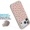 image:imageCasely iPhone 17 Pro Max Case  Clubhouse  Golden on the Green  Align SoftTouch Flexible Bumper Case  Compatible with MagSafeClubhouse  Sweet Spot