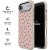 image:imageCasely iPhone 17 Pro Max Case  Clubhouse  Golden on the Green  Align SoftTouch Flexible Bumper Case  Compatible with MagSafeClubhouse  Sweet Spot