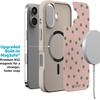 image:imageCasely iPhone 17 Pro Max Case  Clubhouse  Golden on the Green  Align SoftTouch Flexible Bumper Case  Compatible with MagSafeClubhouse  Sweet Spot