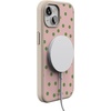 image:imageCasely iPhone 17 Pro Max Case  Clubhouse  Golden on the Green  Align SoftTouch Flexible Bumper Case  Compatible with MagSafeClubhouse  Sweet Spot
