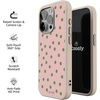 image:imageCasely iPhone 17 Pro Max Case  Clubhouse  Golden on the Green  Align SoftTouch Flexible Bumper Case  Compatible with MagSafeClubhouse  Sweet Spot
