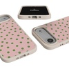 image:imageCasely iPhone 17 Pro Max Case  Clubhouse  Golden on the Green  Align SoftTouch Flexible Bumper Case  Compatible with MagSafeClubhouse  Sweet Spot