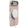 image:imageCasely iPhone 17 Pro Max Case  Clubhouse  Golden on the Green  Align SoftTouch Flexible Bumper Case  Compatible with MagSafeClubhouse  Sweet Spot