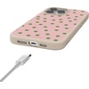 image:imageCasely iPhone 17 Pro Max Case  Clubhouse  Golden on the Green  Align SoftTouch Flexible Bumper Case  Compatible with MagSafeClubhouse  Sweet Spot