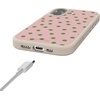 image:imageCasely iPhone 17 Pro Max Case  Clubhouse  Golden on the Green  Align SoftTouch Flexible Bumper Case  Compatible with MagSafeClubhouse  Sweet Spot