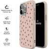 image:imageCasely iPhone 17 Pro Max Case  Clubhouse  Golden on the Green  Align SoftTouch Flexible Bumper Case  Compatible with MagSafeClubhouse  Sweet Spot