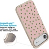 image:imageCasely iPhone 17 Pro Max Case  Clubhouse  Golden on the Green  Align SoftTouch Flexible Bumper Case  Compatible with MagSafeClubhouse  Sweet Spot