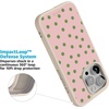 image:imageCasely iPhone 17 Pro Max Case  Clubhouse  Golden on the Green  Align SoftTouch Flexible Bumper Case  Compatible with MagSafeClubhouse  Sweet Spot