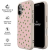 image:imageCasely iPhone 17 Pro Max Case  Clubhouse  Golden on the Green  Align SoftTouch Flexible Bumper Case  Compatible with MagSafeClubhouse  Sweet Spot
