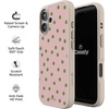 image:imageCasely iPhone 17 Pro Max Case  Clubhouse  Golden on the Green  Align SoftTouch Flexible Bumper Case  Compatible with MagSafeClubhouse  Sweet Spot