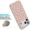 image:imageCasely iPhone 17 Pro Max Case  Clubhouse  Golden on the Green  Align SoftTouch Flexible Bumper Case  Compatible with MagSafeClubhouse  Sweet Spot