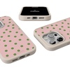 image:imageCasely iPhone 17 Pro Max Case  Clubhouse  Golden on the Green  Align SoftTouch Flexible Bumper Case  Compatible with MagSafeClubhouse  Sweet Spot