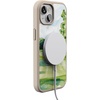 image:imageCasely iPhone 17 Pro Max Case  Clubhouse  Golden on the Green  Align SoftTouch Flexible Bumper Case  Compatible with MagSafeClubhouse  Tee Time