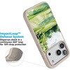 image:imageCasely iPhone 17 Pro Max Case  Clubhouse  Golden on the Green  Align SoftTouch Flexible Bumper Case  Compatible with MagSafeClubhouse  Tee Time